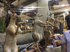 -乔家满族八大碗(流水沟店)