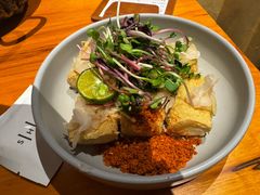-SHAN山(前滩太古里店)
