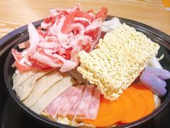 -韩国大金刚烤肉·料理(印象城店)