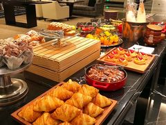 -上海苏宁宝丽嘉酒店·Cafe Bellagio西餐厅