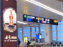 -石家庄正定国际机场-T2航站楼