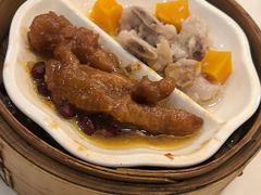 -万山楼海鲜酒家·二十三年老字号
