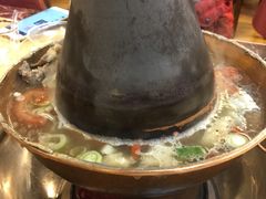 -月圆火锅(宁海东路二店)