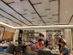 -安蒂娅·海鲜自助餐厅(安蒂娅美兰酒店)