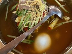 -顺姬冷面(长白西路店)