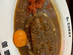 -伽喱博士 Dr.CURRY咖喱饭(太阳宫咖喱店)