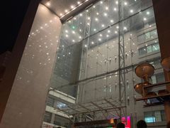 -中央广播电视总台(光华路办公区)