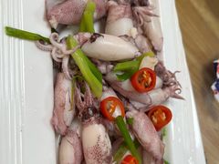 -星奇缘·海鲜餐厅(东山美食地标店)