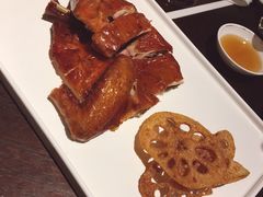 -杭州西子湖四季酒店·金沙厅