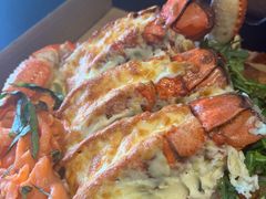 -Steveston Pizza Company (Richmond)