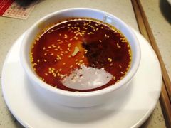 -海底捞火锅(武胜路凯德广场店)