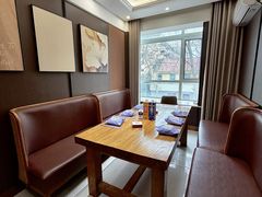 -鲁西南老厨子·特色鲁菜(经一纬五店)