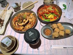 -巴厘龙虾·榜首油焖大虾(音乐学院·沿江酒馆店)