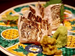 -加奈日本料理