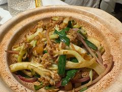 -桂满陇·蟹黄小笼汤包(中山公园店)