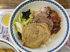 -永祥烧腊餐厅(虹口店)
