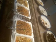 自助取餐区-素满香·素食自助餐(福州·长乐北路店)