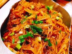 -张福记(陇海中路店)