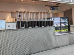 -喜茶(深圳丰盛町店)