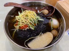 -服务大楼冷面(延大店)