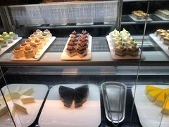 -遇上西雅图多融合海鲜自助餐厅(中房金谊广场店)