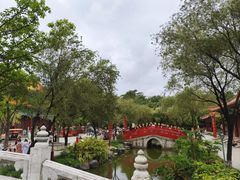 -珠海圆明新园