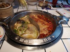 -贤合庄卤味火锅(勒泰中心店)