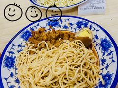 -美新点心店(陕西北路店)
