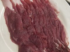 -裕德孚·非遗手切涮羊肉(东直门内大街店)