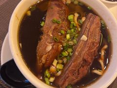 -中国厨房/台湾牛肉面