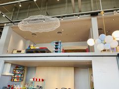 -NOKNOK若蔻亲子餐厅(天地壹方北馆店)