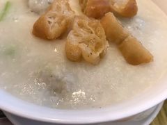 -添好运点心专门店(百老汇店)