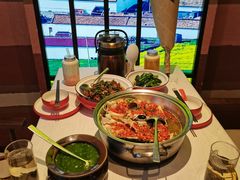 -老湘亲·品鉴湘菜(蔡塘爱琴海店)