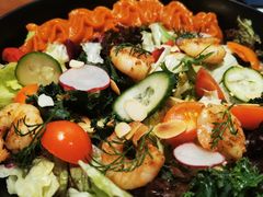 -芭莉与彩虹西餐厅(成都合生汇店)