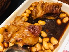 -谷田稻香·砂锅菜(汇暻广场店)