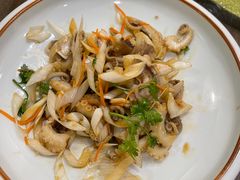 -今鲜源大酒店·中华餐饮名店(新湛路店)