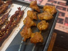 -马海涛牛肉串·午市牛腩饭·烧烤夜宵(领汇广场店)