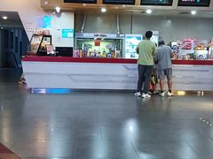 -首都电影院(天津店 中国巨幕)