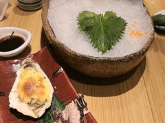 -花和海鲜自助(梅江店)