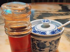 -慧娟面馆·餐厅(望江路店)