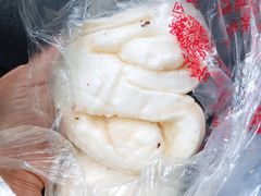 马蹄卷-清泉阁包子铺(中山路店)