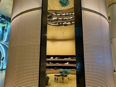 -涨巢·潮玩水疗局