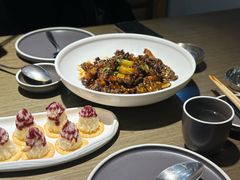 葱烧玛咖菌-隆喜元鱼汤包·海鲜(中联广场店)