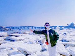 -兴城海滨风景区