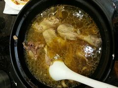 花雕鸡煲-小城故事·地道宁波味(月湖盛园店)