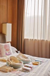 点击看大图 -巍阁月子中心(南山店)