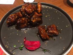 老上海金桂糖醋排骨-上海人家花樣年华(中山公园店)