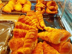 -烘焙町面包店(西四店)