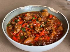 -老三样·旧食新味(万寿宫店)