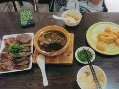 -春梅里卤鹅馆·47年老字号(中山路店)